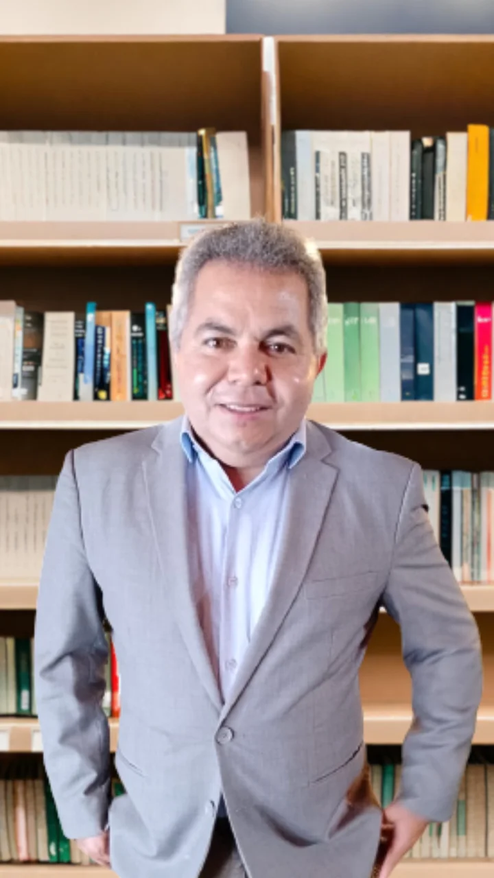 Bernardo Sales - Advogado